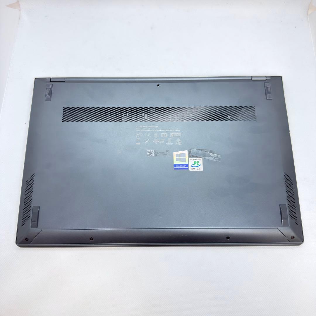 Windowsノート本体 ASUS ZenBook UX325EA i7 16G 512GB