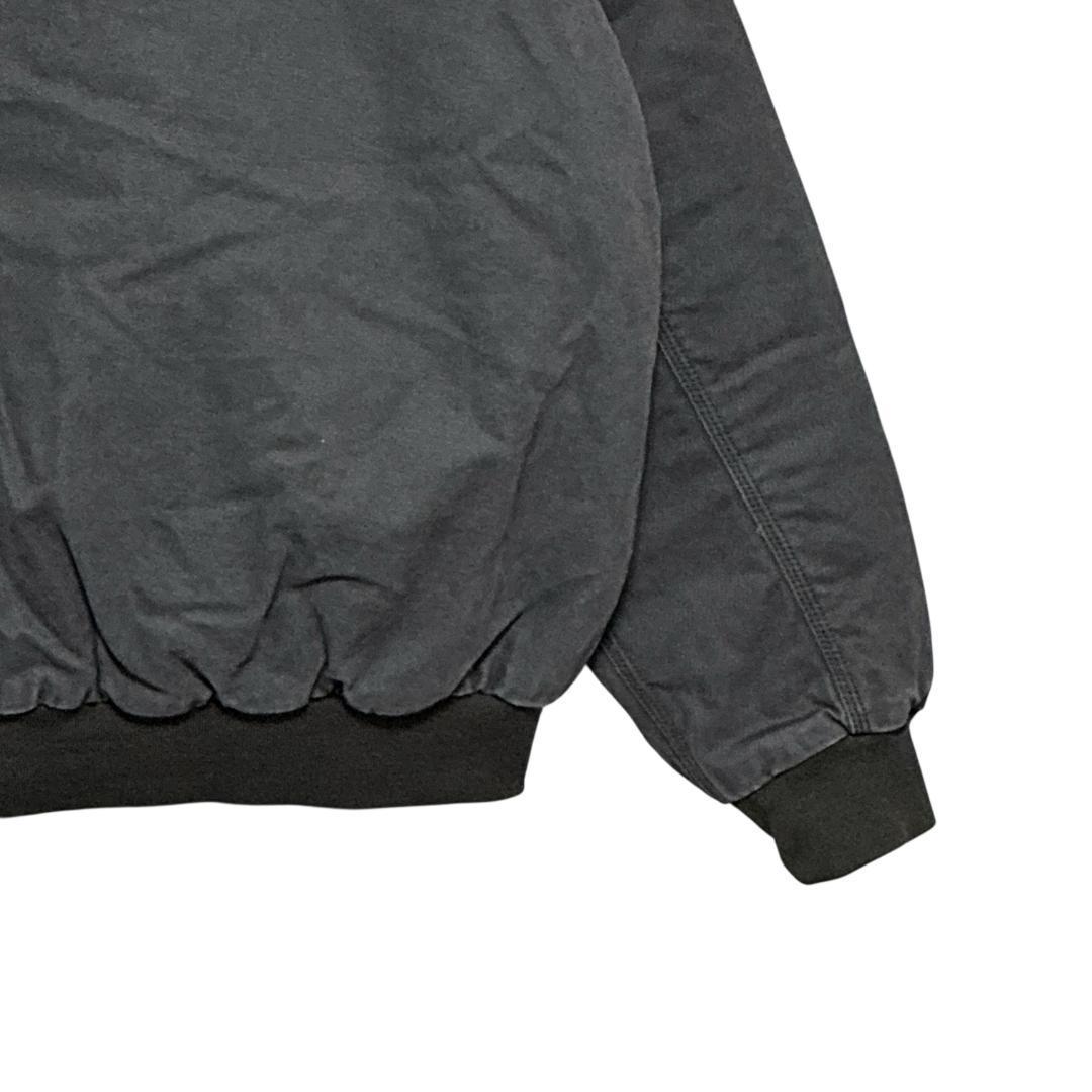 Snap-on スナップオン ダックジャケット ジップアップ 2XL相当 中綿