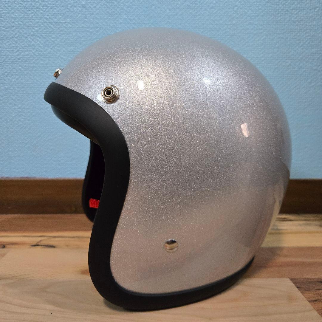新品 500TXタイプ ヘルメット XL tt&co ビートル BUCO