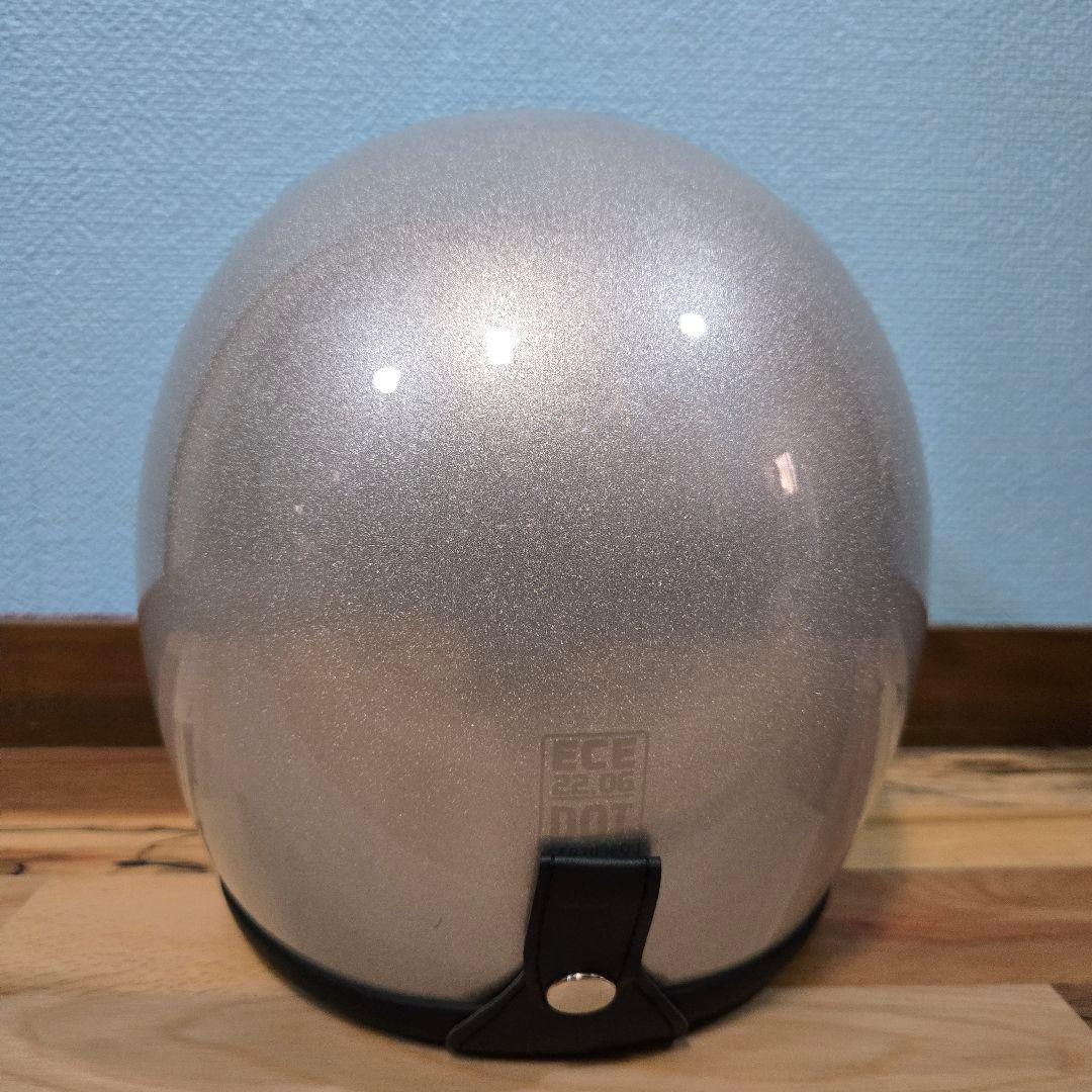 新品 500TXタイプ ヘルメット XL tt&co ビートル BUCO