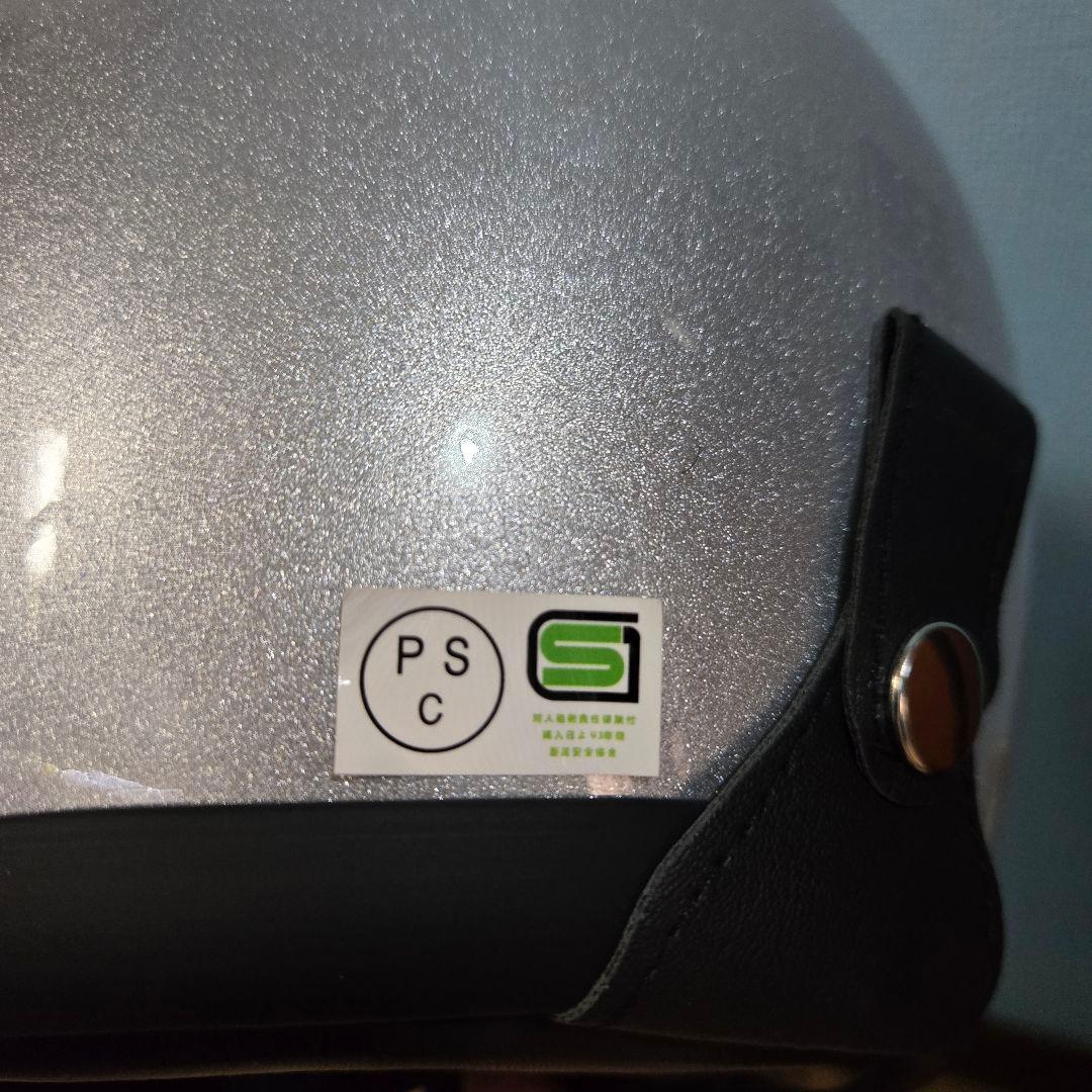 新品 500TXタイプ ヘルメット XL tt&co ビートル BUCO