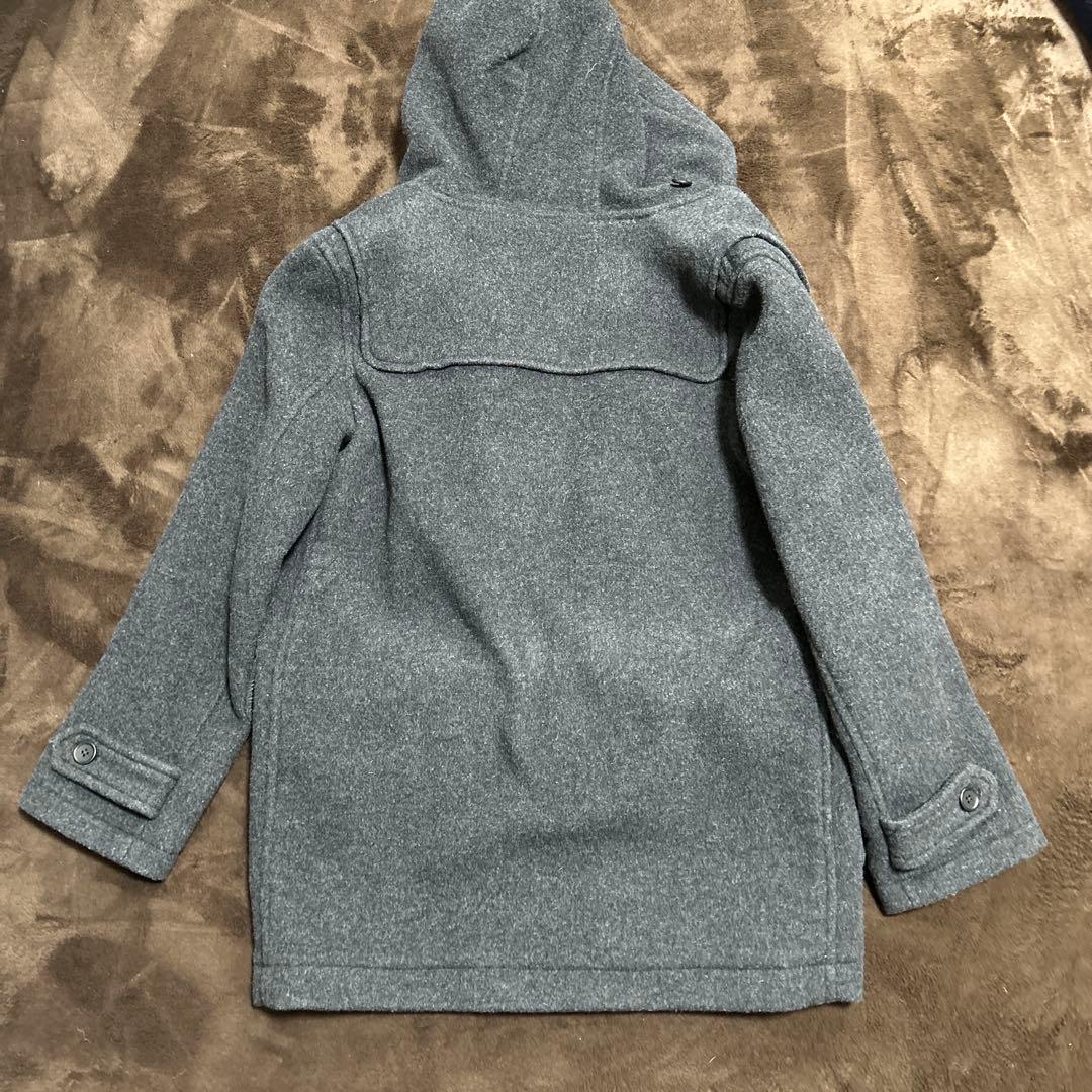 East Boy ダッフルコート7号