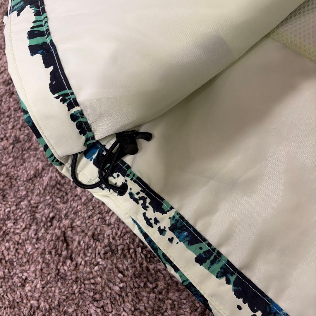 The North Face マウンテンパーカー