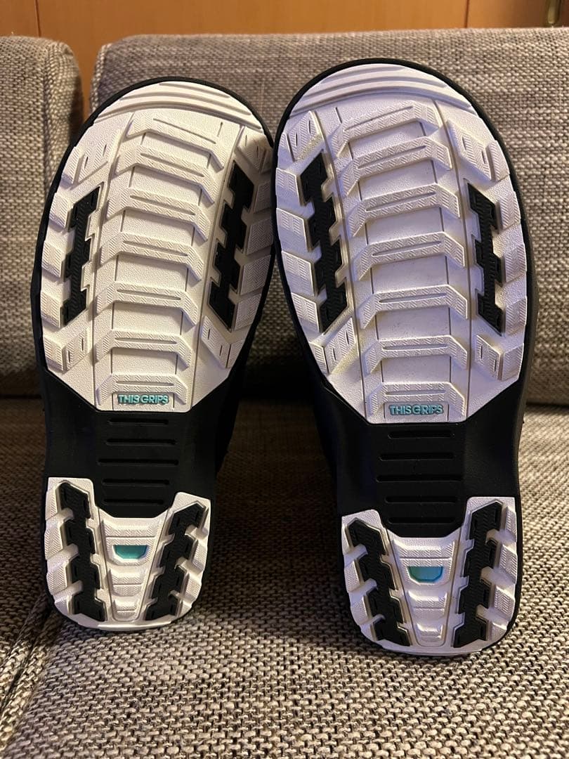 【新品】　K2 MAYSIS 26.5