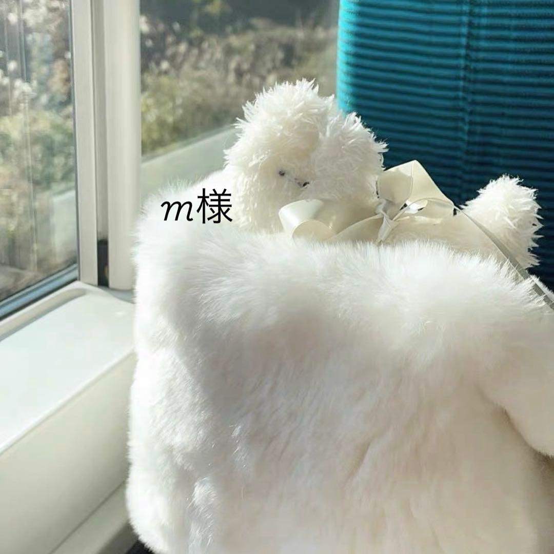 トップス m