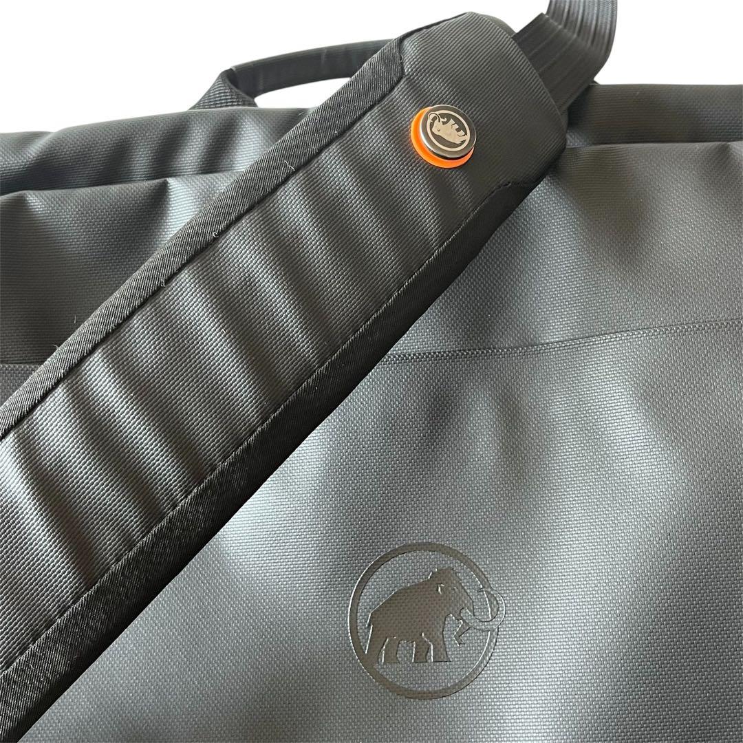 マムート ( MAMMUT ) Seon メッセンジャー バッグ 14L