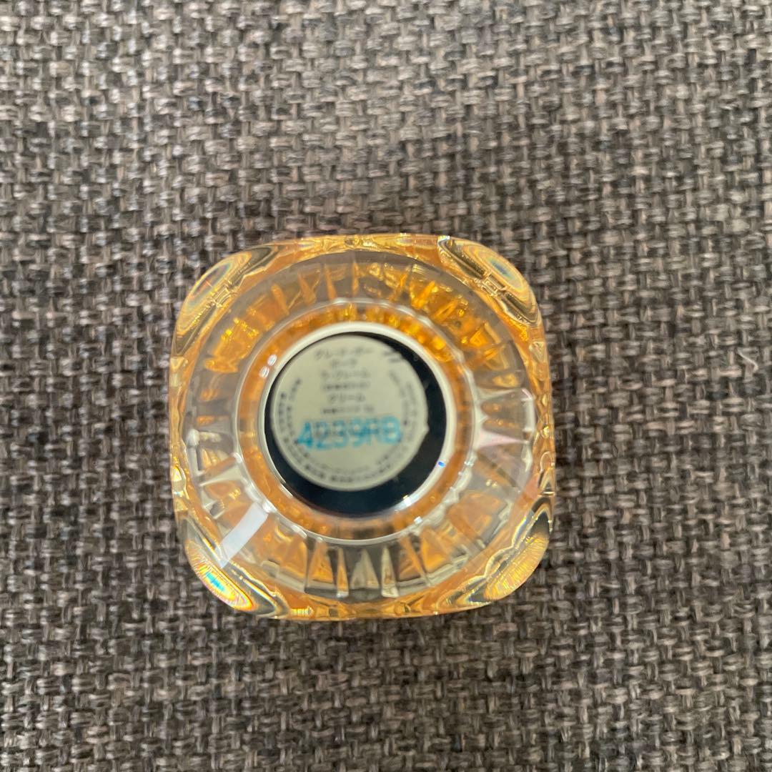 クレドポーボーテ　クレームイユーs ＋サンプルセット