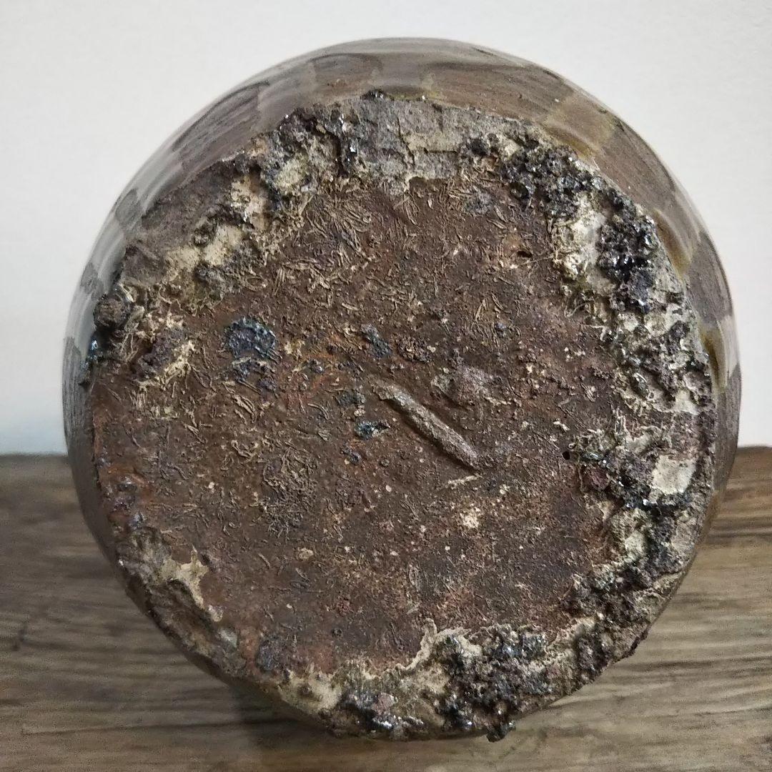 古 唐津  徳利  桃山期