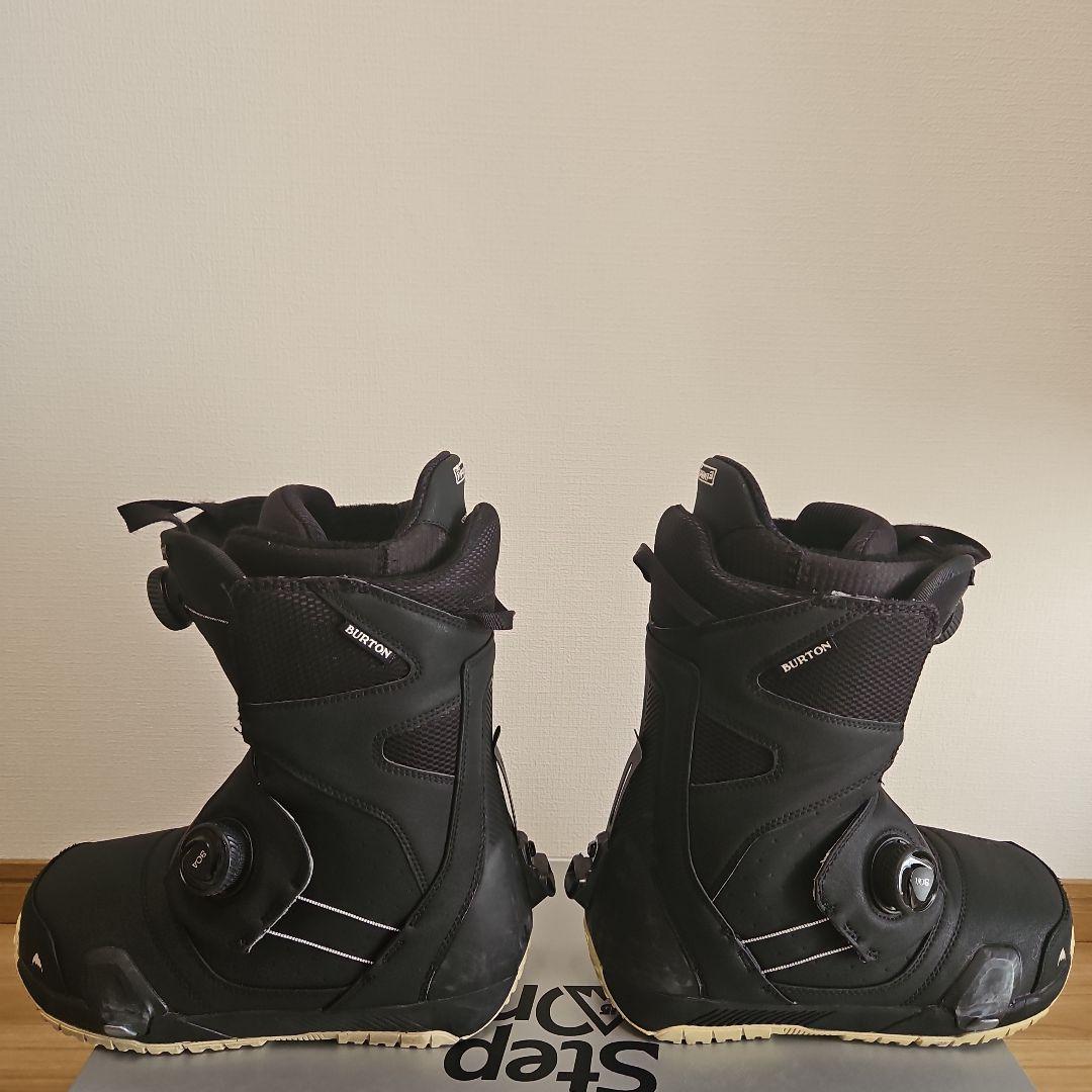 BURTON STEP ON ステップオン PHOTON ブーツ26.5cm