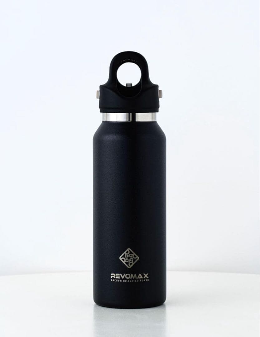 新品 REVOMAX 5種類セット