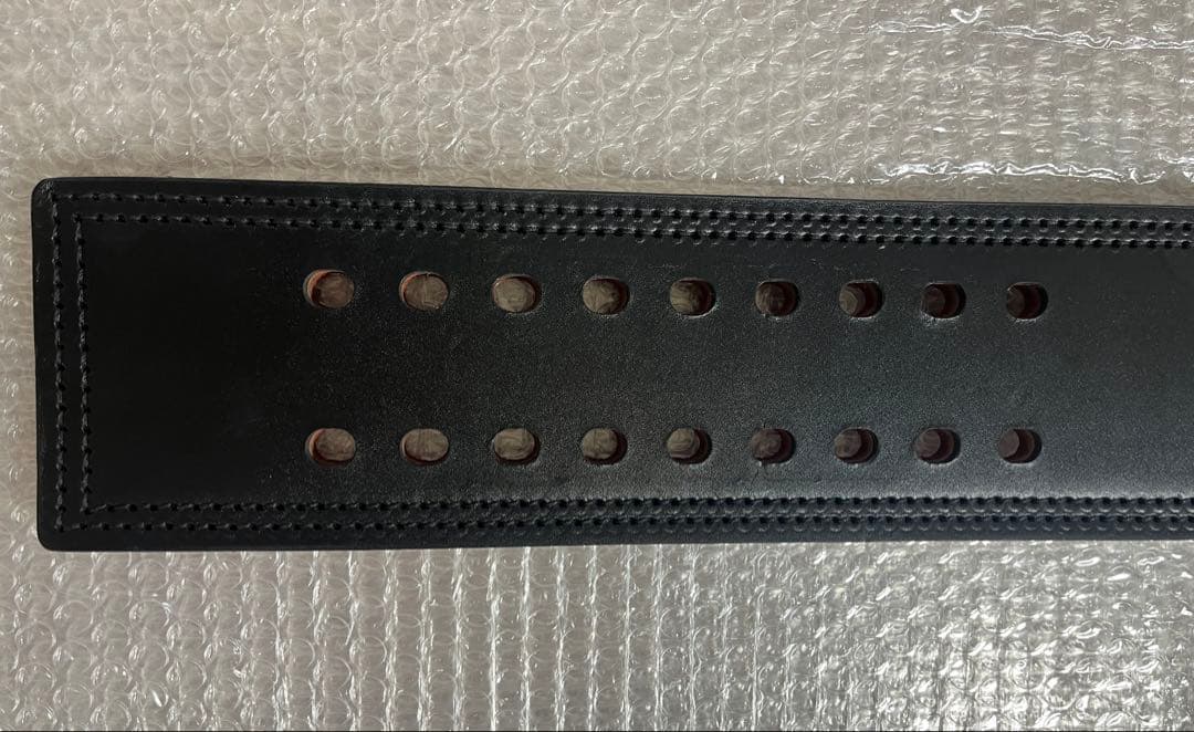 SBD パワーリフティングベルト Mサイズ