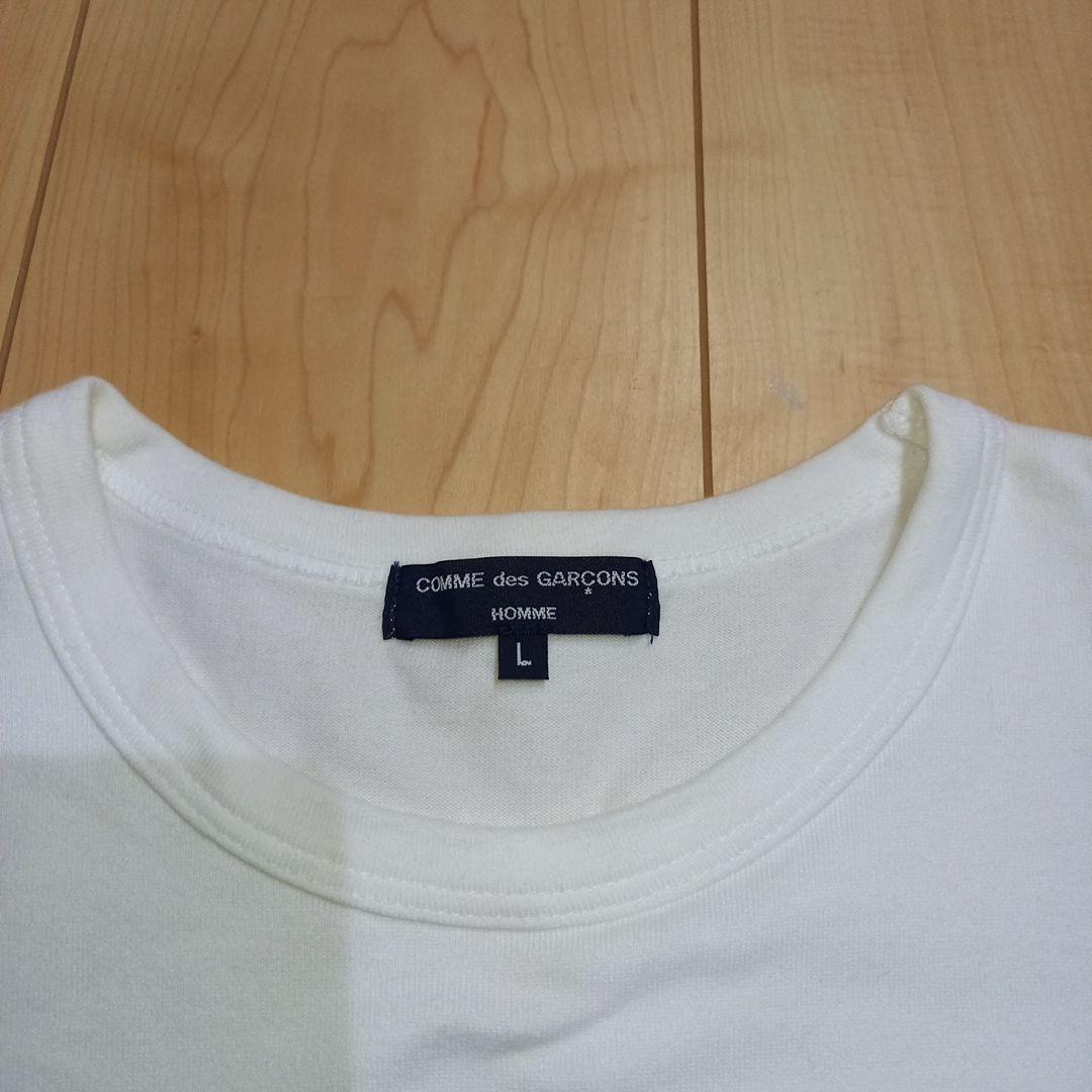 COMME des GARCONS HOMME Tシャツ