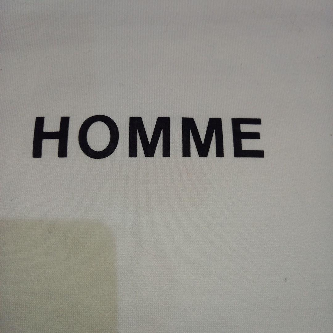 COMME des GARCONS HOMME Tシャツ