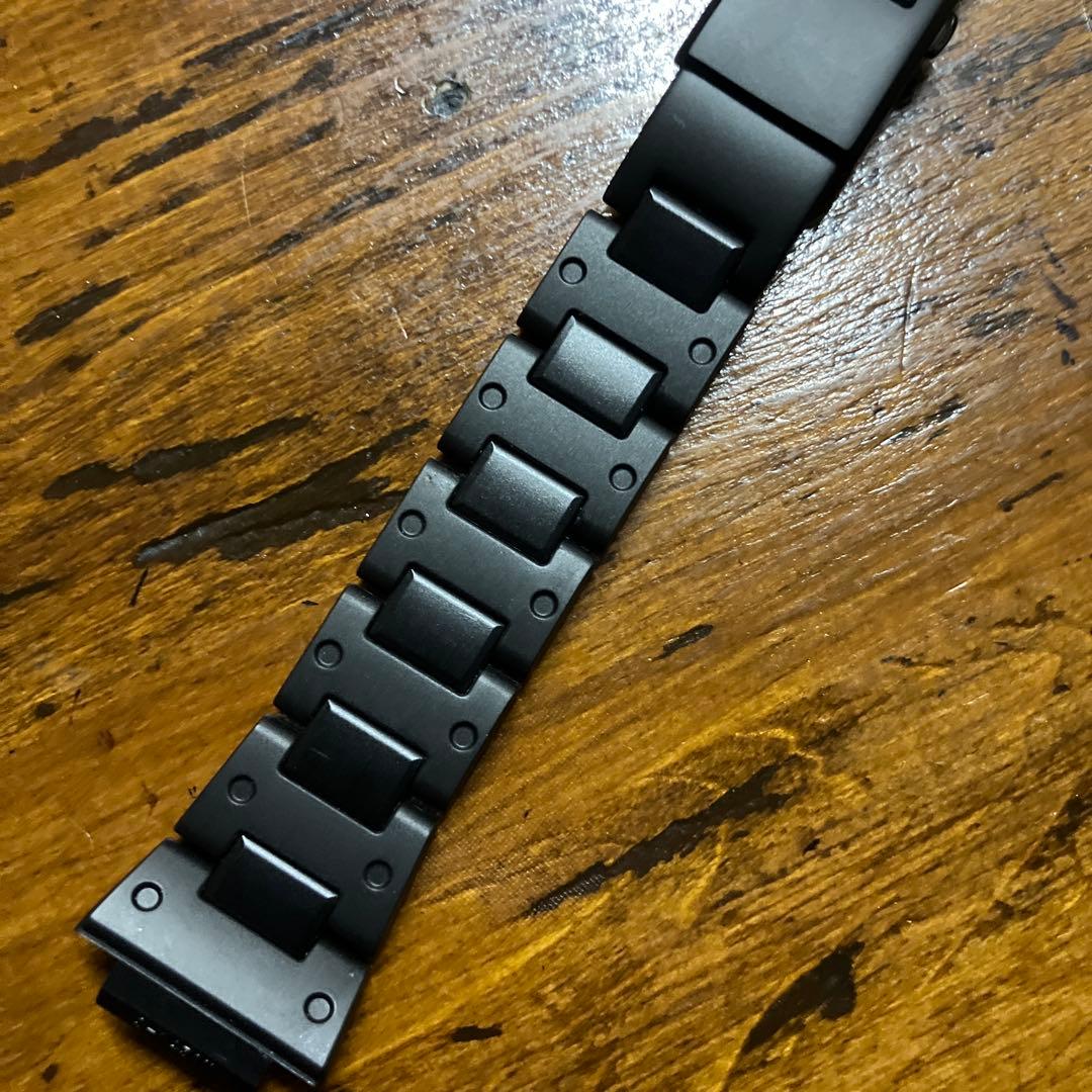 に*む様 カシオ CASIO G-SHOCK GW-B5600BC-1Bコンポジ