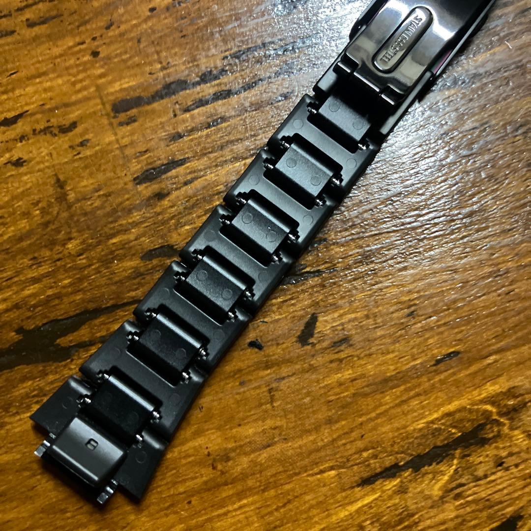 に*む様 カシオ CASIO G-SHOCK GW-B5600BC-1Bコンポジ