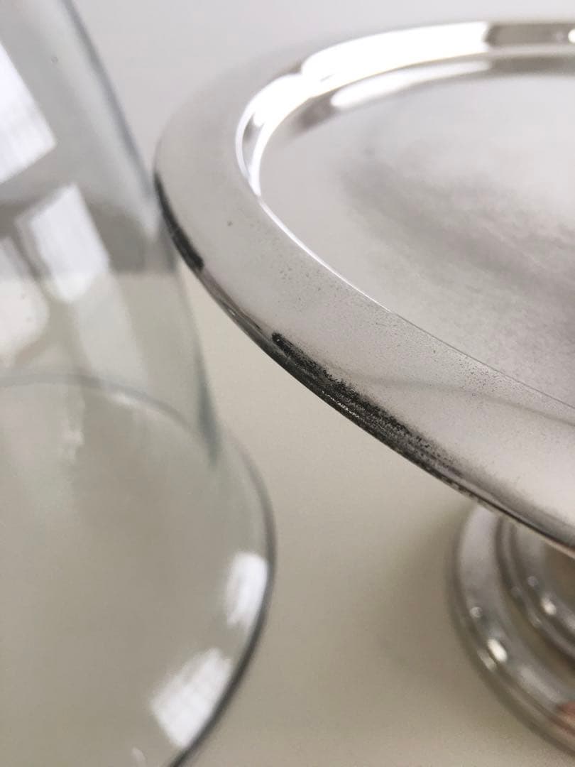 Sarah Grace Blanc D’ivoire Cloche (大)