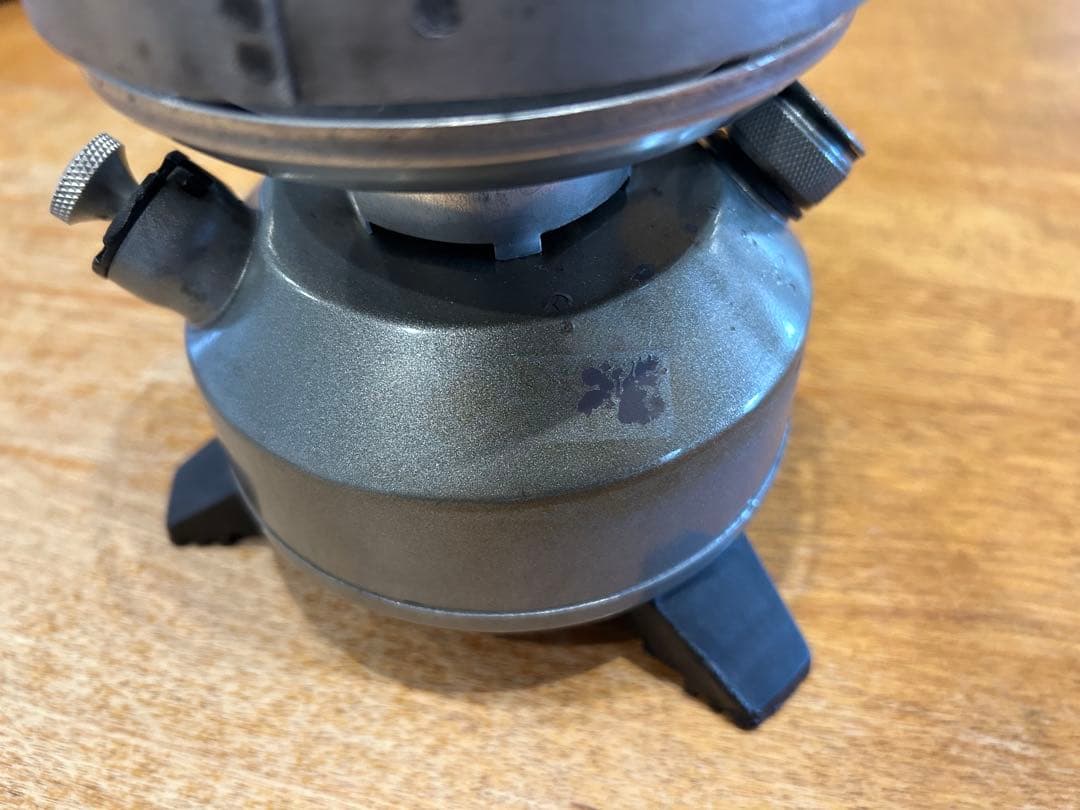 PEAK1 multi fuel stove モデル550B