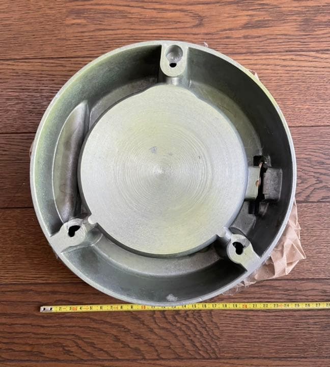 ボストーク　時計　船舶時計　美品　レア