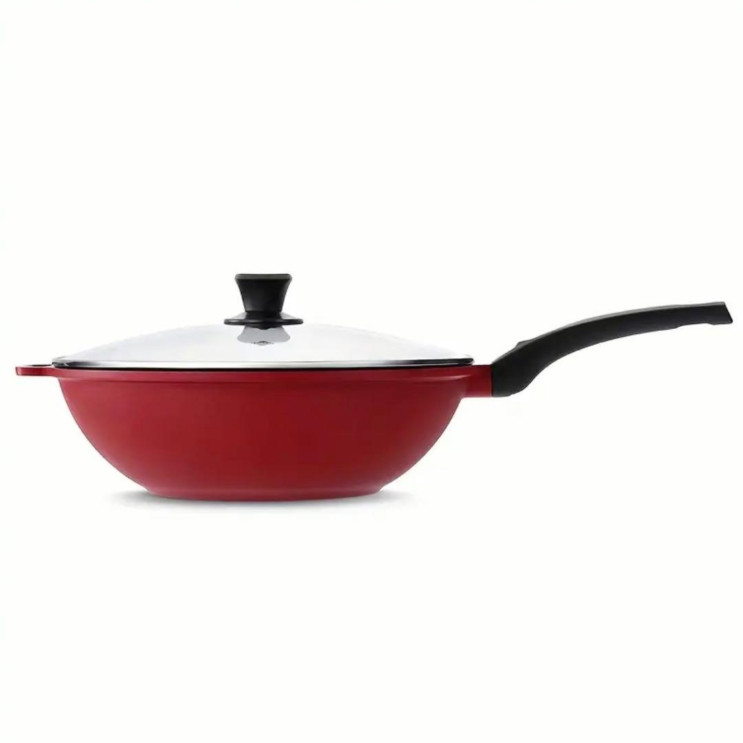 Fissler 32cm Frying Pan Set – 3-Piece