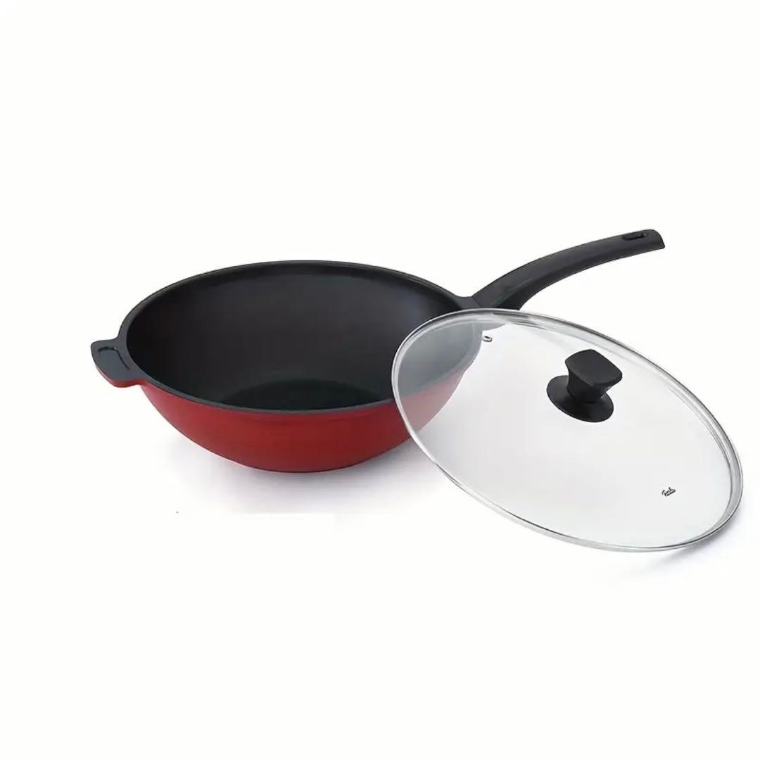 Fissler 32cm Frying Pan Set – 3-Piece