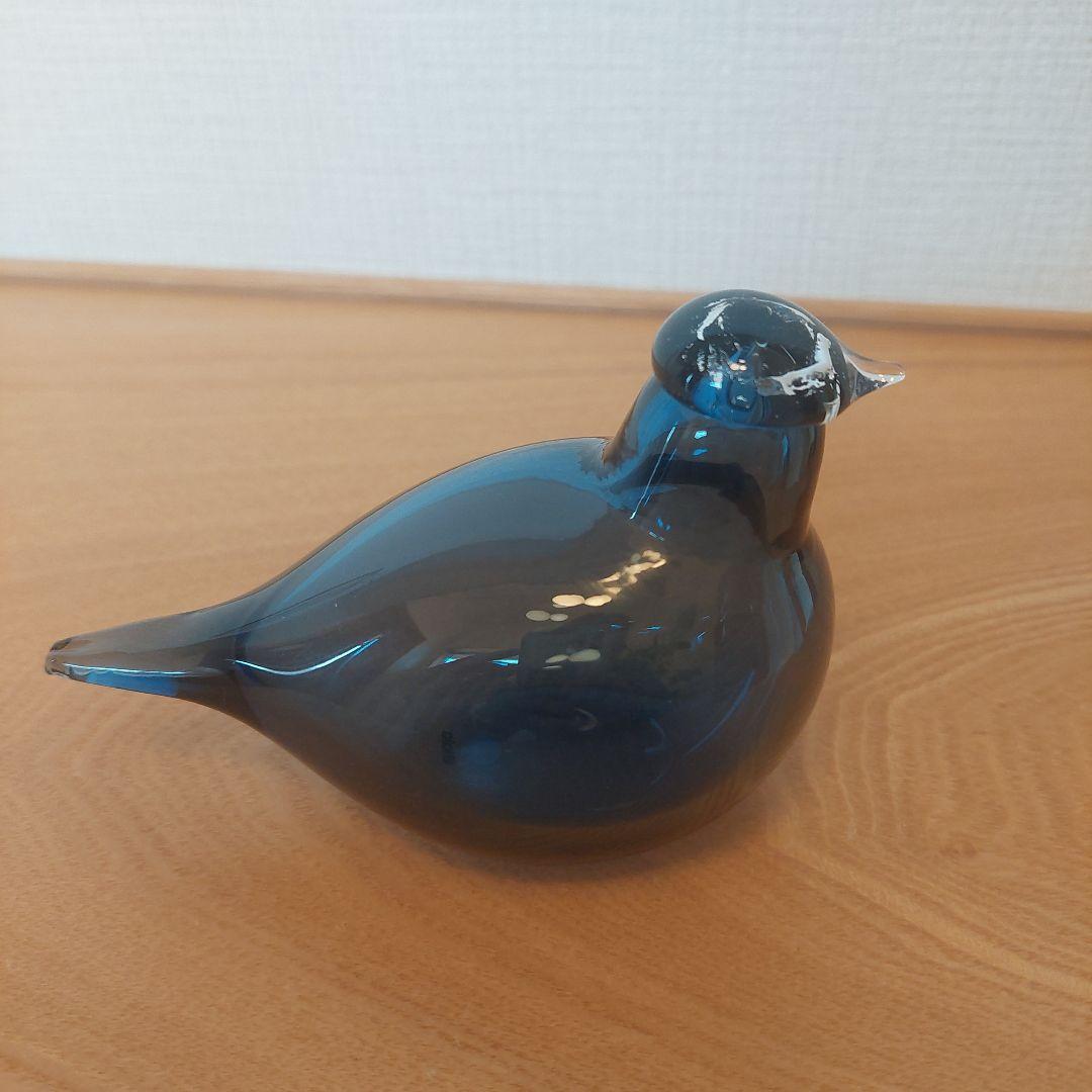 ☆本日のみ☆　イッタラ　バード　レイン