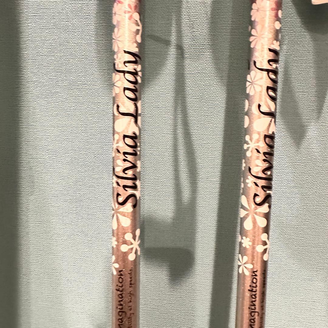 エラン Elan Lil Magic 140 cm ストック 付 キッズ 女 子