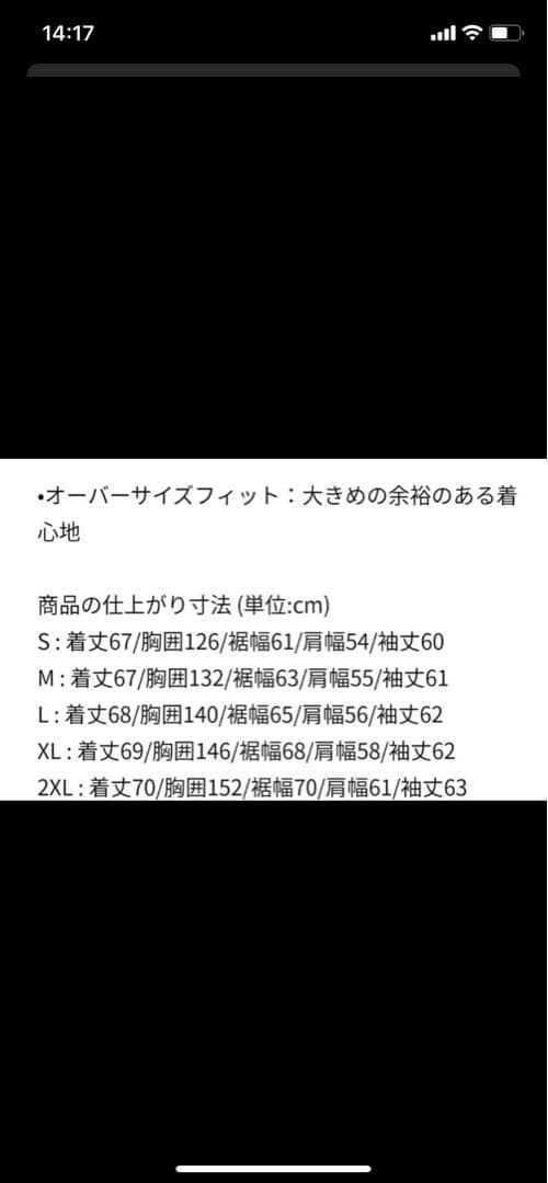 NIKE ACG PrimaLoft Skull Peak XL 堀米雄斗着用