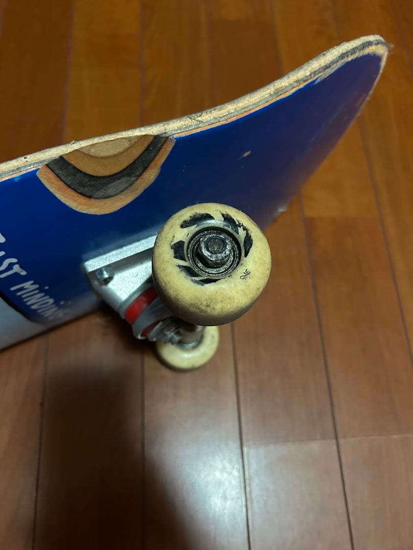 しーー