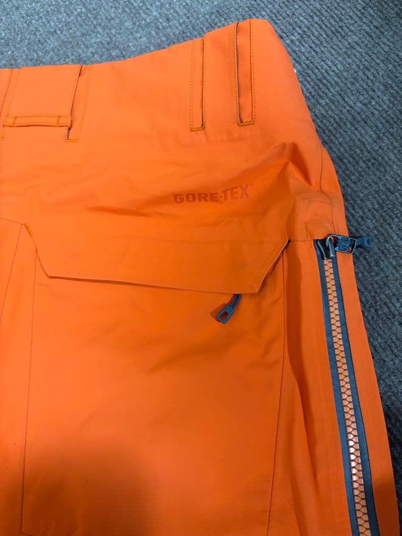 patagonia Untracked Pants アントラックドパンツ S
