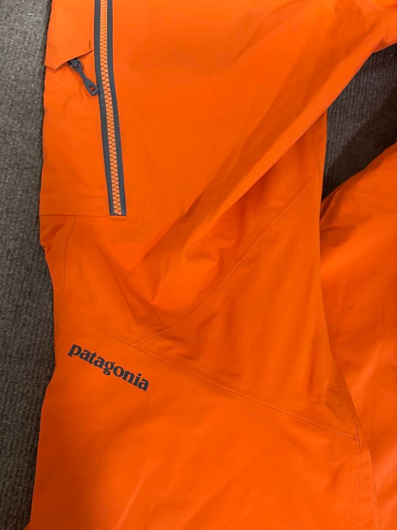 patagonia Untracked Pants アントラックドパンツ S