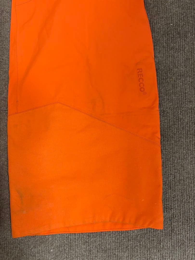 patagonia Untracked Pants アントラックドパンツ S