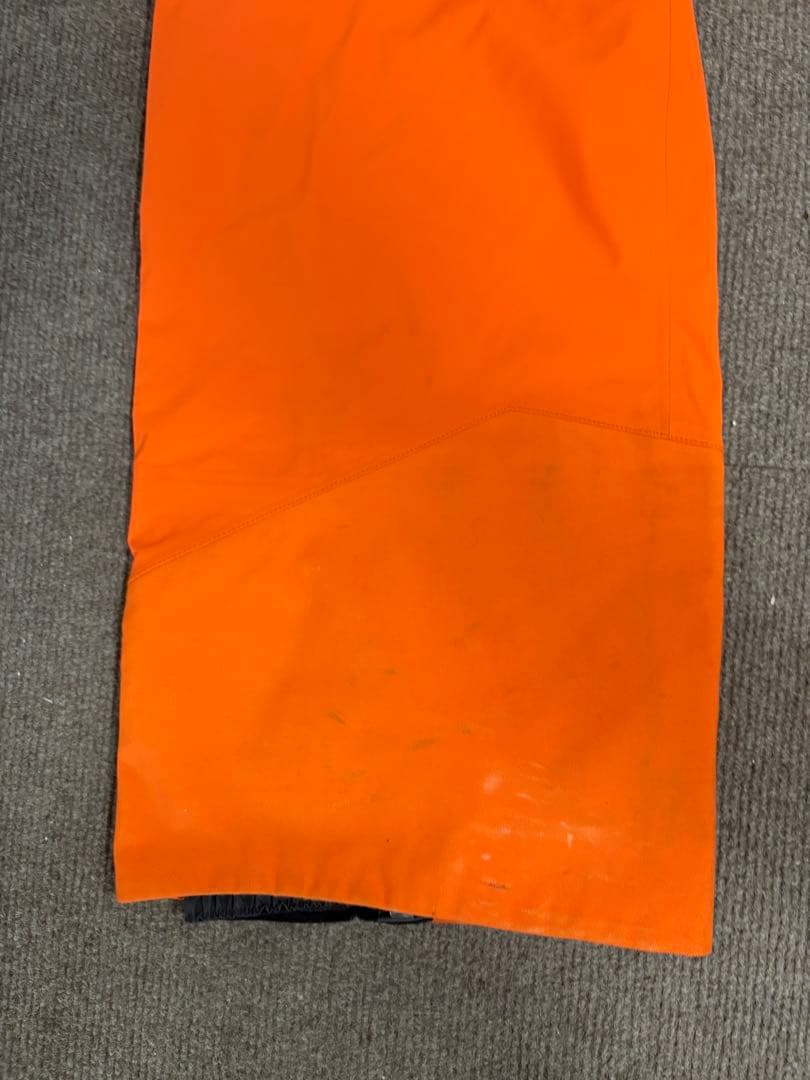 patagonia Untracked Pants アントラックドパンツ S