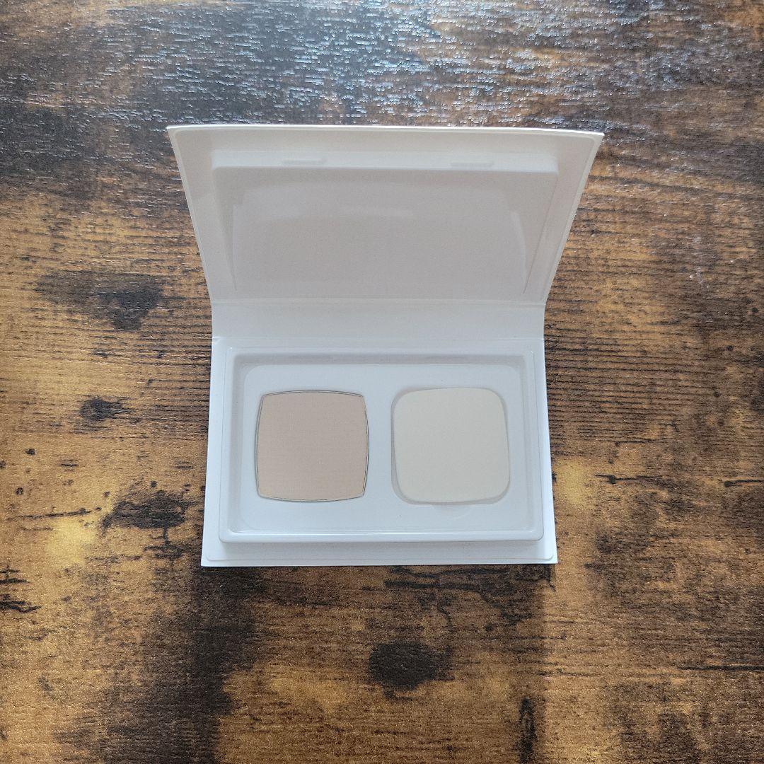 CHANEL CCクリーム N　10 ベージュ　30ml　&サンプル&巾着