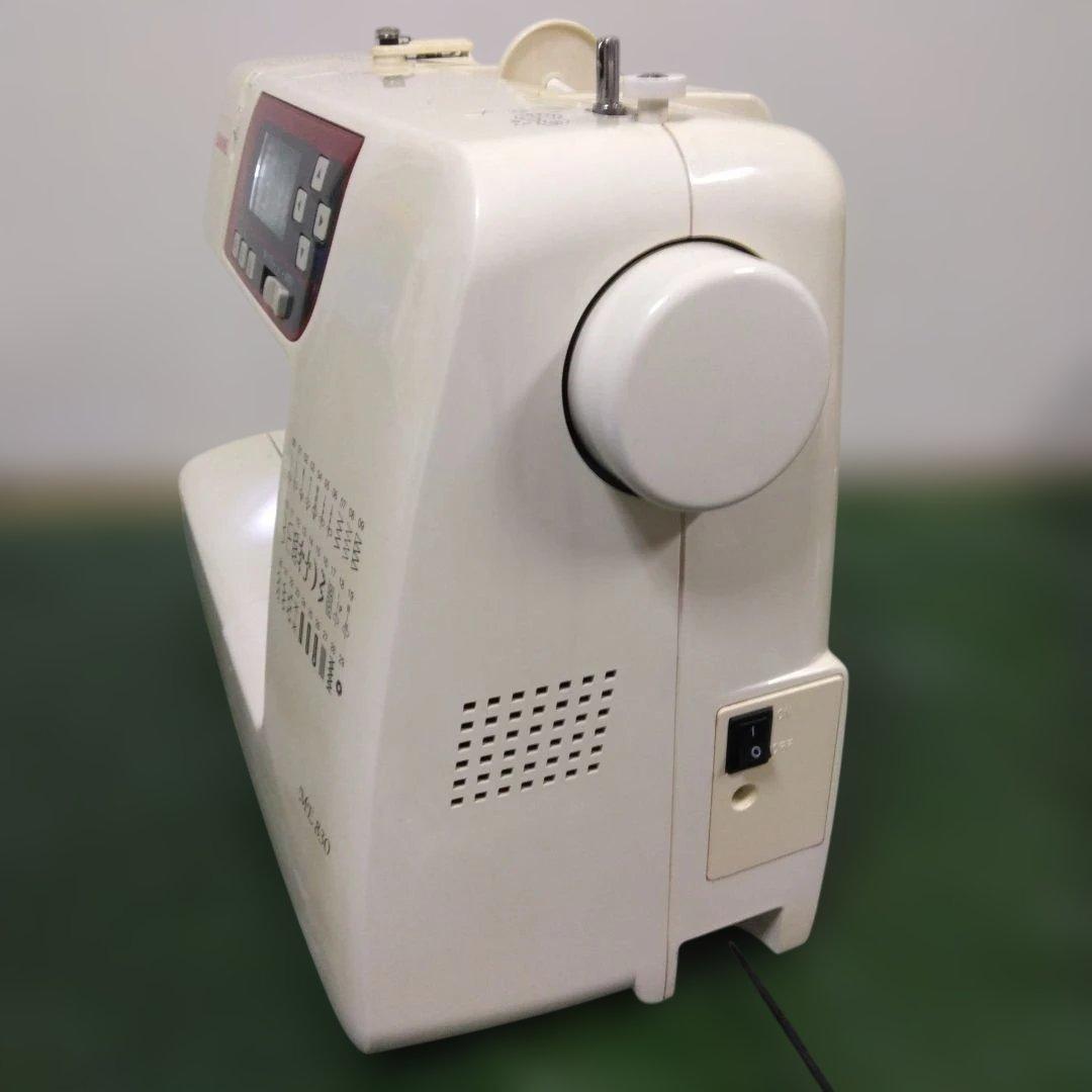 蛇の目ミシンーME-830型