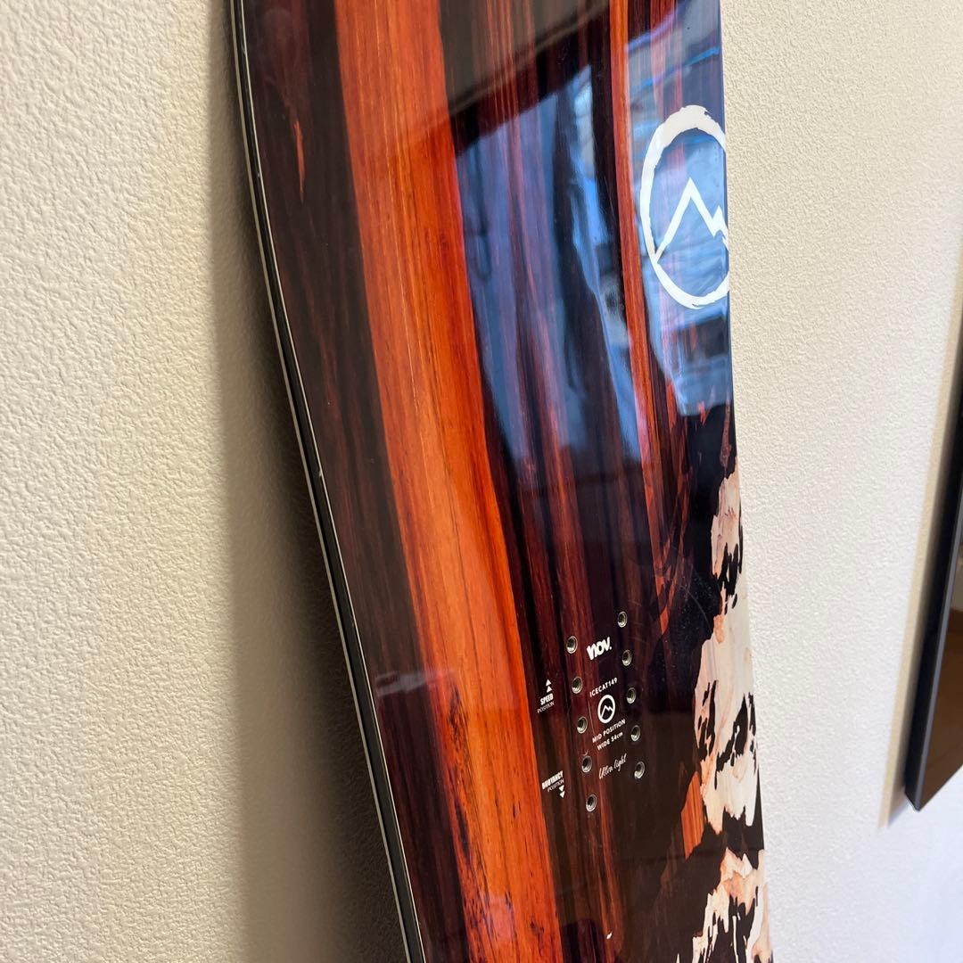 アイスキャット ノベンバーNOVEMVER ICECAT 149 2023