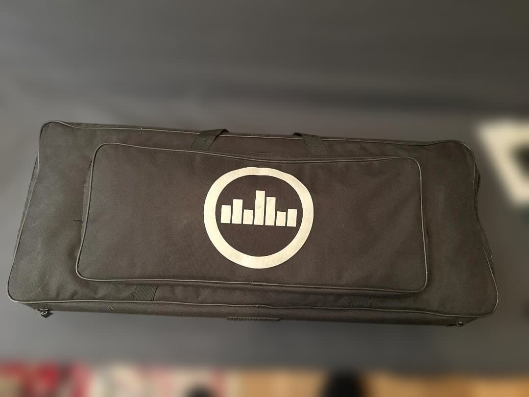 ギター Temple Audio Duo 34, Bundle+Original Bag