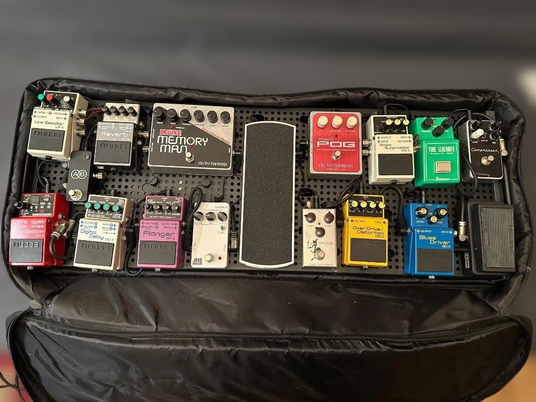 ギター Temple Audio Duo 34, Bundle+Original Bag