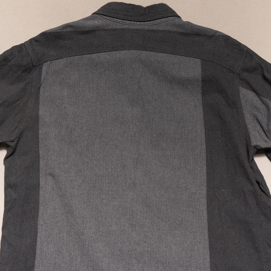 Engineered Garmentsワークシャツ サイズ L