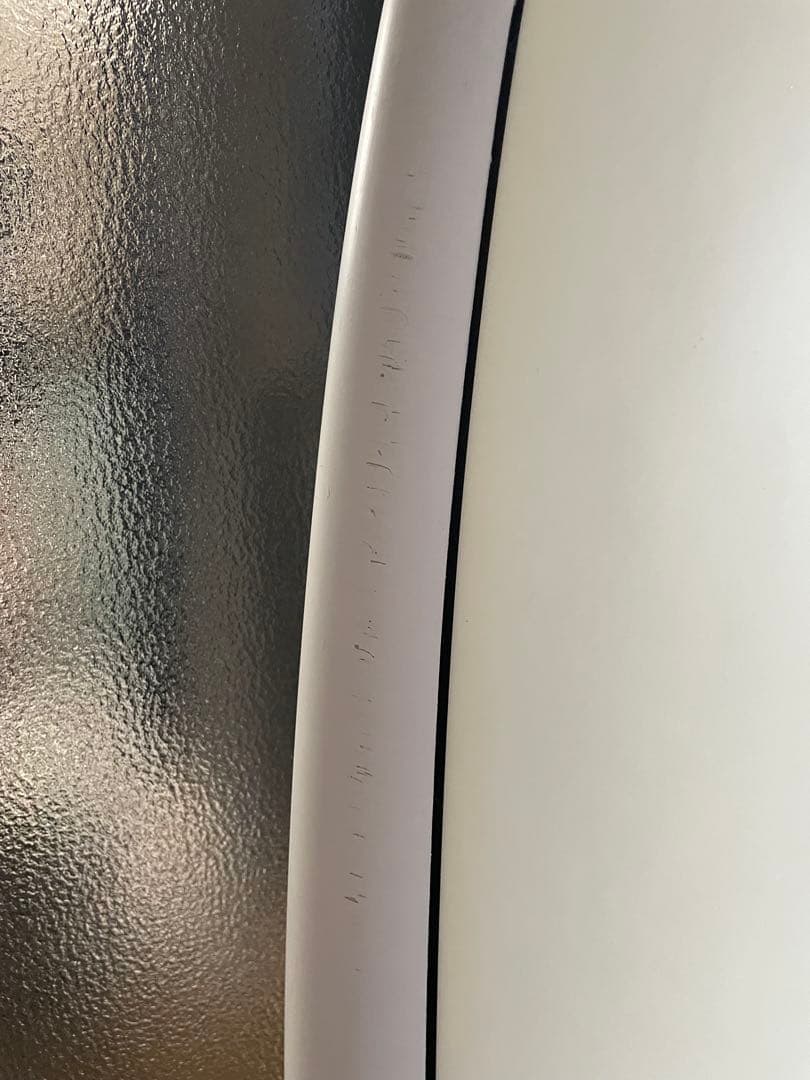 アルメリック トルク ポッドモッド 5’10