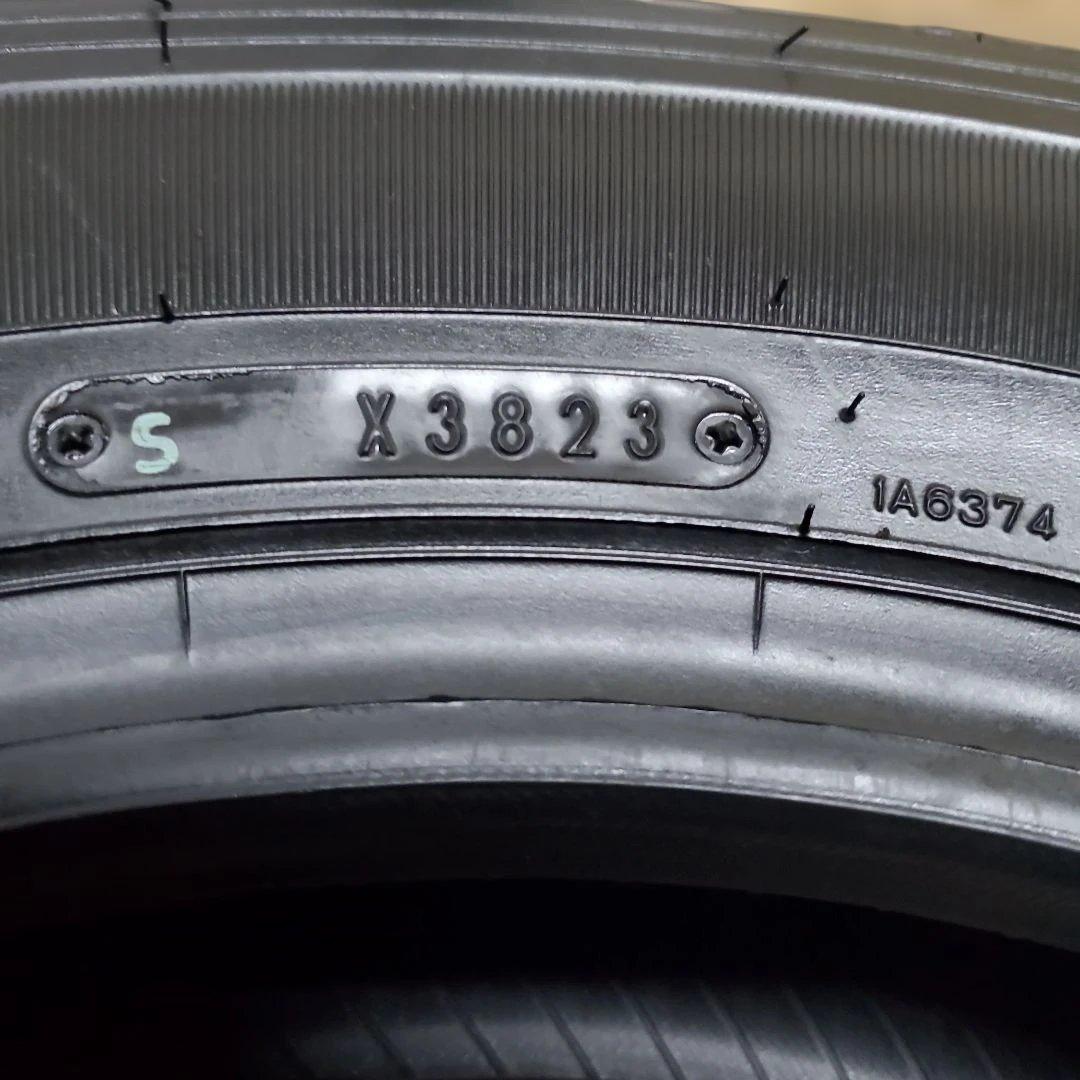 ダンロップ SP175 サマータイヤ 155/80/14 ケオポン　2本分