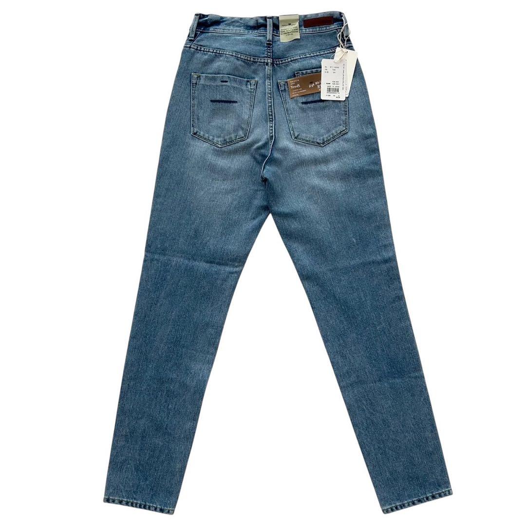 新品 【田中みな実さん着用】YANUK ハイウエスト\"RUTH\"24