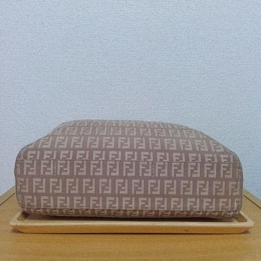 Fendi トートバッグ ベージュ