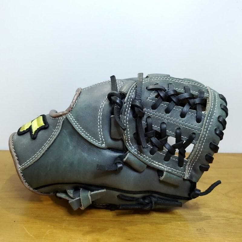 SSK エスエスケイ TG トレグラ 守備練習用 内野用 硬式グローブ