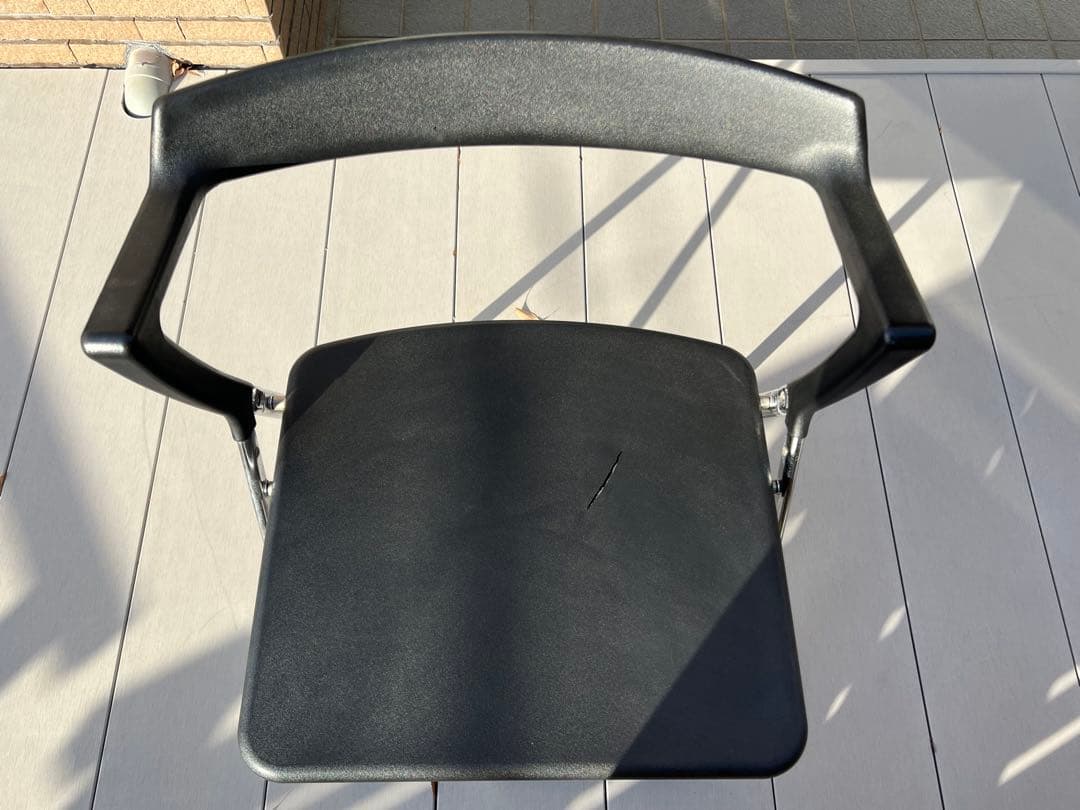 Cassina IXC 川上元美 TUNE folding chair