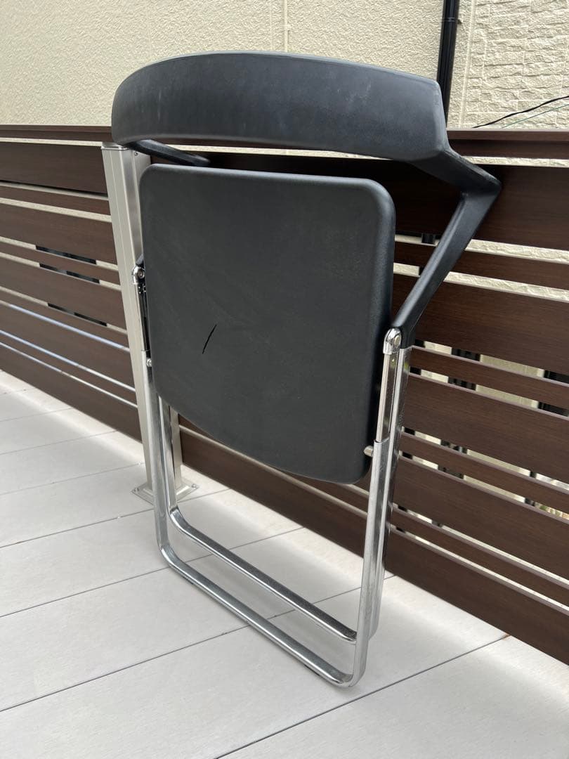 Cassina IXC 川上元美 TUNE folding chair