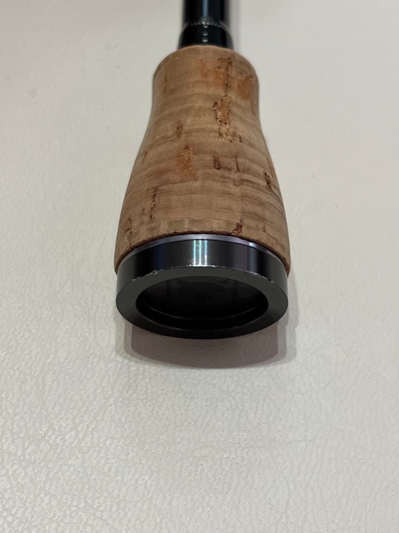 ロッド JACKALL TIMON T-CONNECTION TCA-S55LML-ST