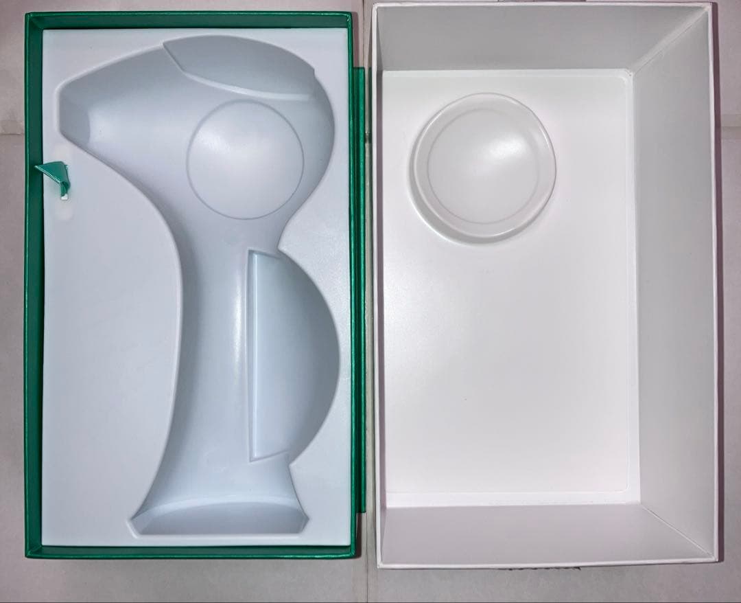 みにぱしゅ TRIA トリア HAIR REMOVAL LASER 4X
