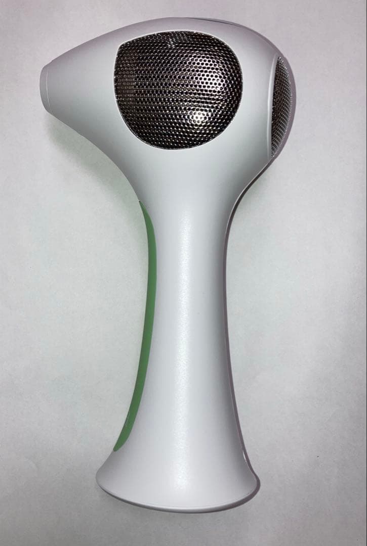 みにぱしゅ TRIA トリア HAIR REMOVAL LASER 4X