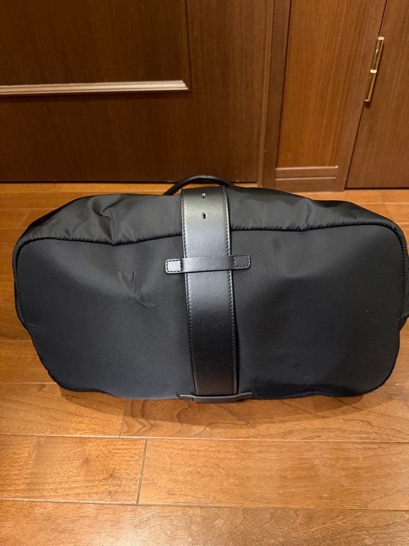 ZANELLATO（ザネラート）ZOE XLゾエXL ナイロントートバッグ