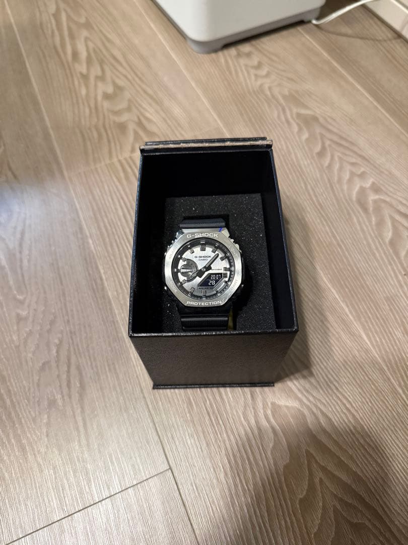 時計 G-SHOCK GM-2100